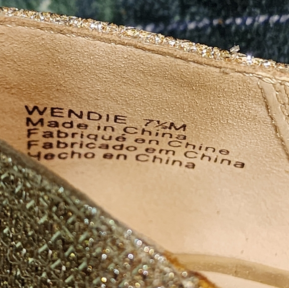 NWOT Simply Pelle - SIZE 7.5 - Picture 3 of 9